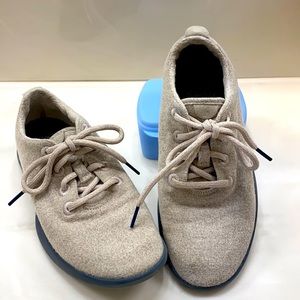 Allbird Wool Runners